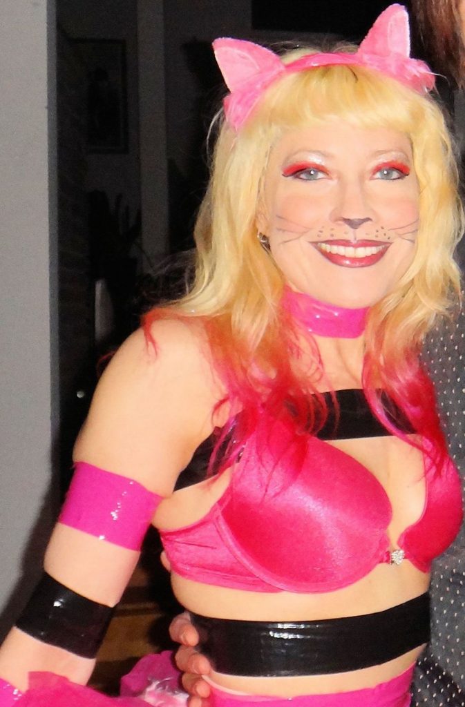 arlene What Could Possibly Go Wrong?